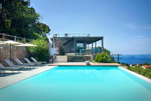 Villa GEMMMA With Pool – Photos 2