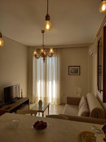 Foto Jenny's luxury flat near the center & Beach 5