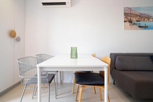 Makarska City Center Apartments