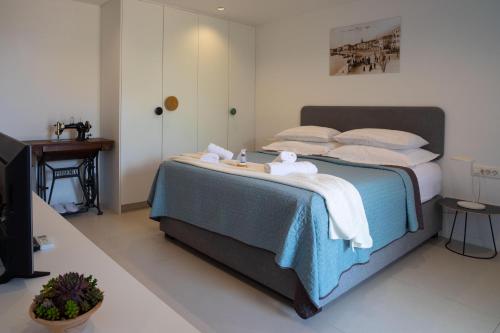Makarska City Center Apartments