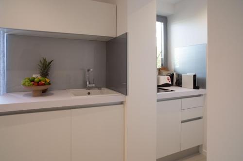 Makarska City Center Apartments
