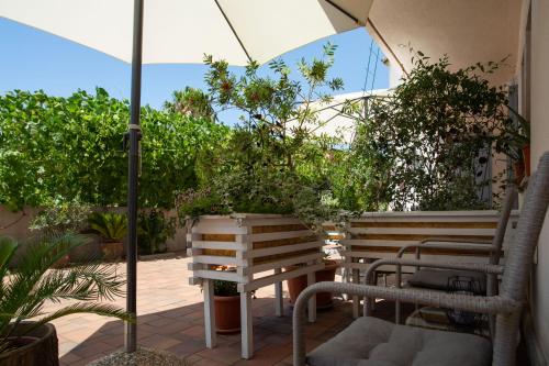 Makarska City Center Apartments