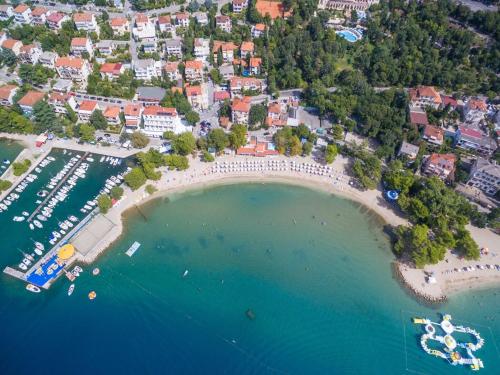 Apartments and Room Ruzica