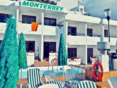 Aparthotel MONTERREY