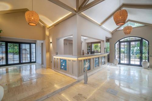 Foto dalla galleria di Manzara Boutique Hotel - Adults Only a Bodrum City