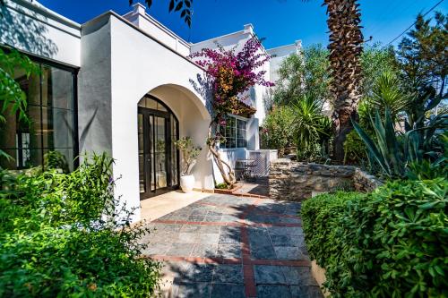 Giardino di Manzara Boutique Hotel - Adults Only