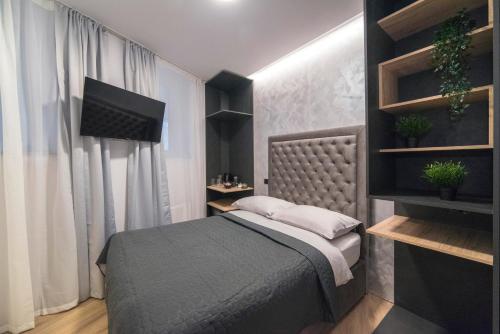 Liberty Urban Short Stay Rooms