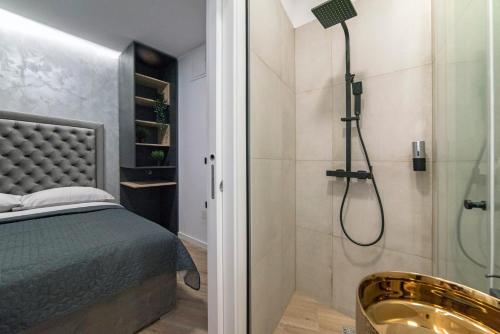 Liberty Urban Short Stay Rooms
