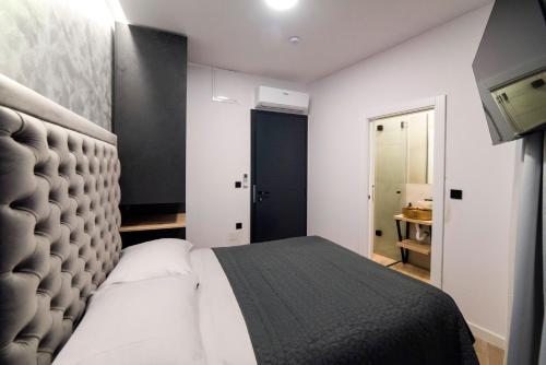 Liberty Urban Short Stay Rooms