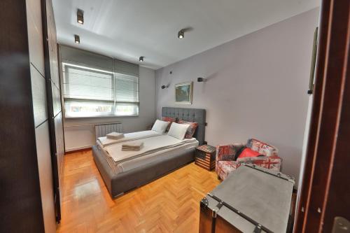 Gallery image of Premium apartment in Belgrade in Belgrade