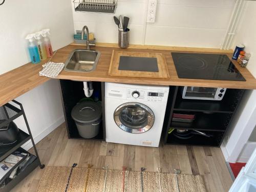 Gallery image of Quai Bonamour in Capbreton