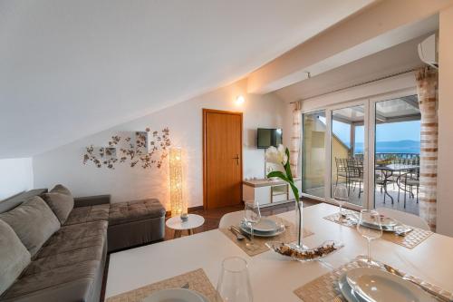 Gallery image of Apartments Jasna in Crikvenica