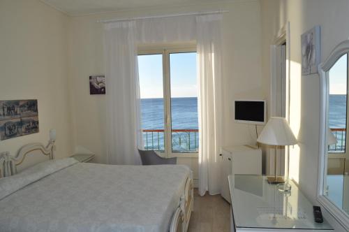 Gallery image of Hotel Boncardo in Finale Ligure