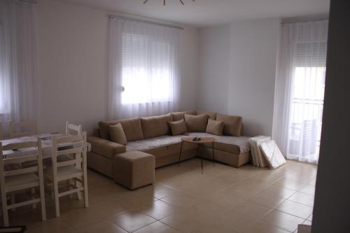 Gallery image of Everest Apartments Shengjin in Shëngjin