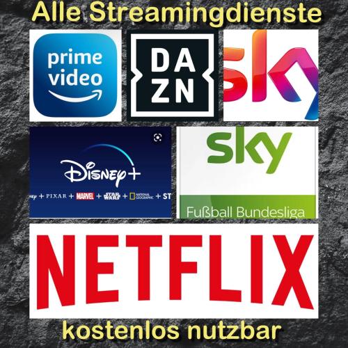a collage of logos of different brands at Luxus-Loft-Sylt in Westerland (Sylt)
