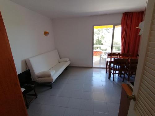 Apartamentos Argonavis
