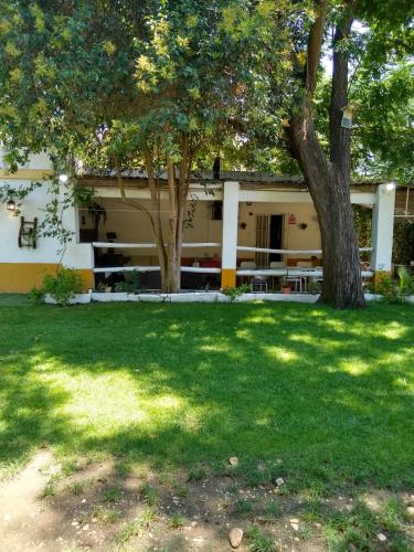 Finca El Naranjo