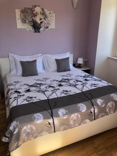 Apartment Tashi, Korzo - Rijeka, 2 bedrooms
