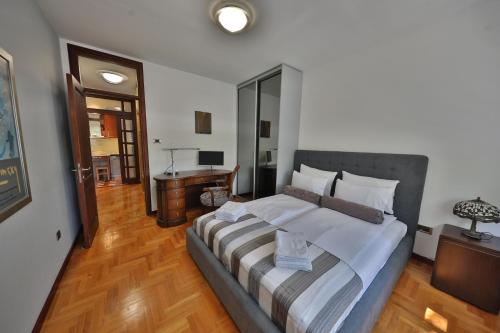 Gallery image of Luxurious apartment in Belgrade in Belgrade