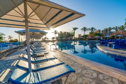 Gallery image of Akassia Swiss Resort in Quseir