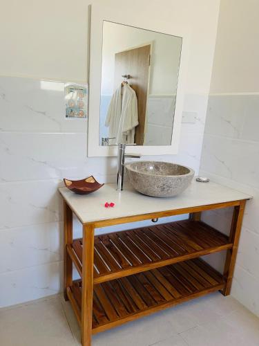 Maison Marie-Jeanne photo 3