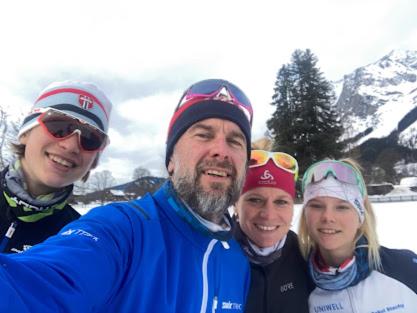 Tetamu yang menginap di JARA APARTMENT- Ramsau am Dachstein