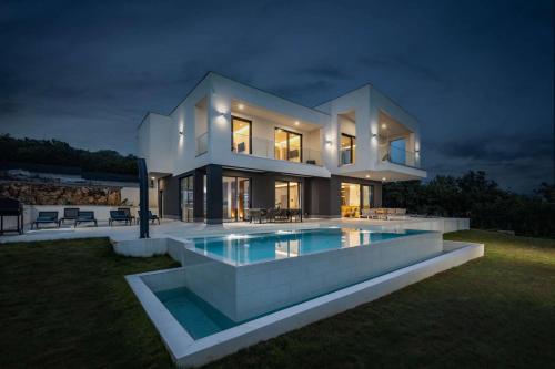 Beautiful Villa Lavi – Photos 2