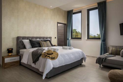 Beautiful Villa Lavi – Photos 4
