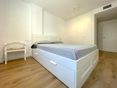 Synergie SI12 - Cambrils Core