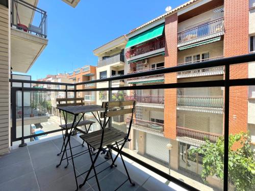 Synergie SI12 - Cambrils Core