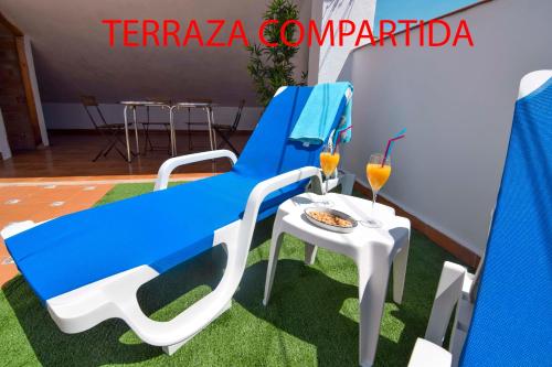 Letmalaga Popolo & Parking