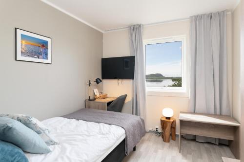 Gallery image of Hotell Regine in Bø