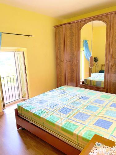 2 bedrooms house with terrace at Orsogna