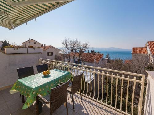 Apartments Beba