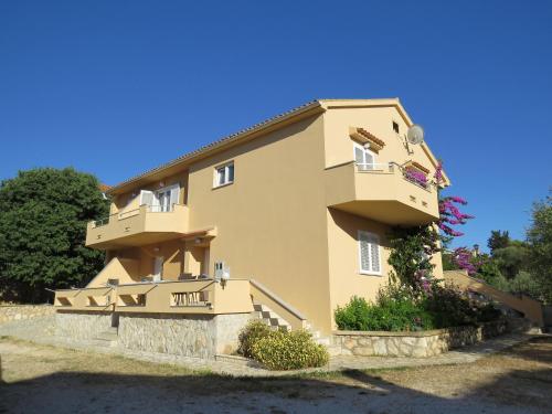 Apartments EDO