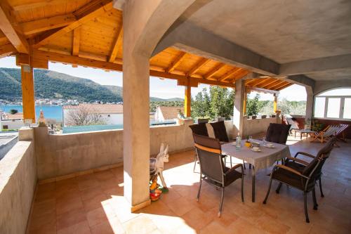 Fotografie z fotogalerie ubytování Apartments Vinka v destinaci Grebaštica