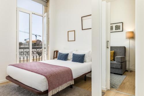 Gallery image of Apartment Bolhao Market by Sweet Porto in Porto