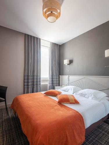 Logis Auberge De La Sélune – Photos 3