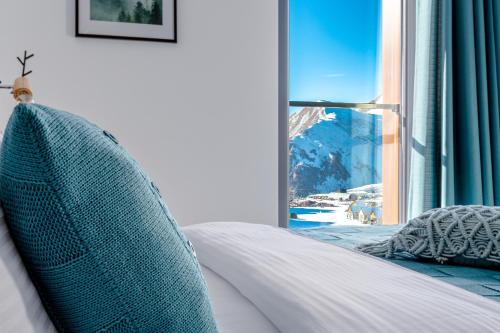 New Gudauri Apartments in Alpic, Neo, Suites and Loft