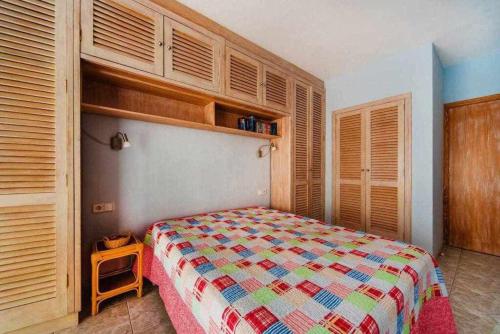 Espanhouse Maestro sea view apartment