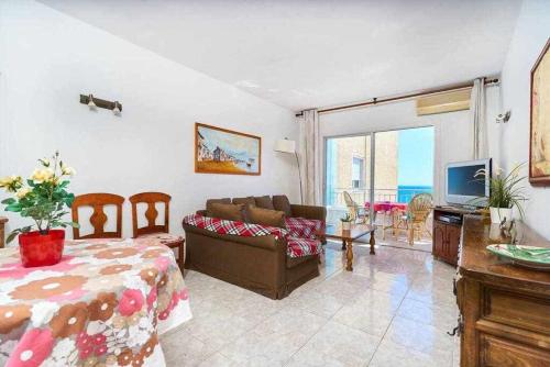 Espanhouse Maestro sea view apartment