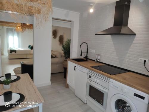 Billede fra billedgalleriet på Beach and Sun - Paseo Marítimo -Playa i Fuengirola