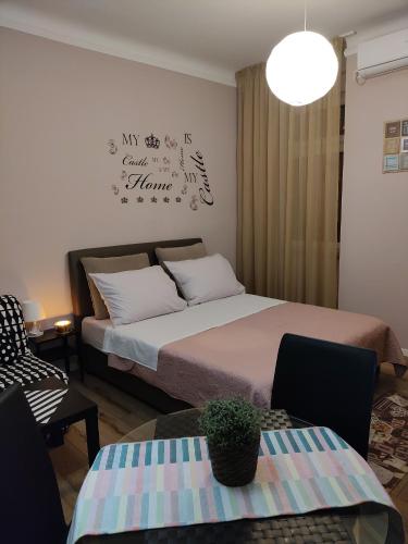Cozy Studio Ap Rubin, Centre, Fully Furnished, Free WiFi