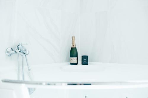 Les Précieuses Suites & Spa II photo 11