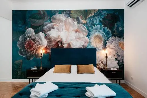 Les Précieuses Suites & Spa II photo 1