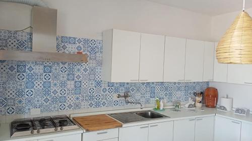 Foto dalla galleria di Appartamento Gentile a Torre dell'Orso