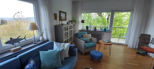 Galeriebild der Unterkunft Paradiesli am Hochrhein in Rheinfelden