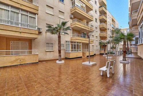 Espanhouse Diego apartment