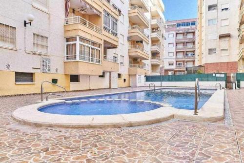 Espanhouse Diego apartment