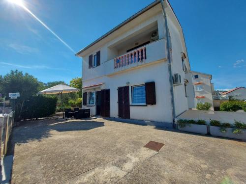 Apartments Bernarda